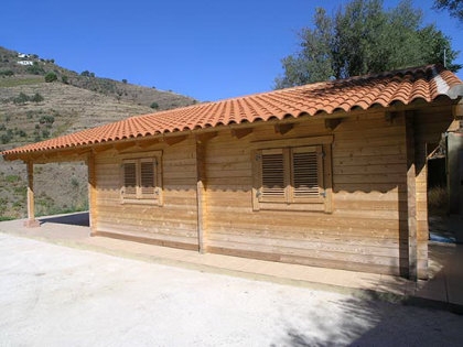 Competa property: Competa Villa 53691