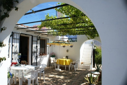 Competa property: Villa with 2 bedroom in Competa, Spain 53692