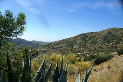 Competa property: Villa in Malaga for sale 53692