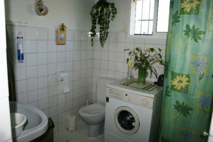 Competa property: Competa, Spain | Villa for sale 53692