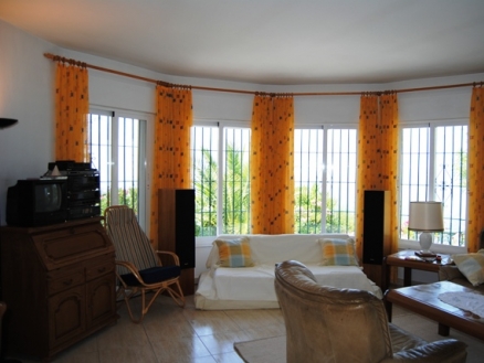 Competa property: Villa for sale in Competa, Malaga 53693