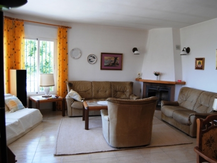Competa property: Villa in Malaga for sale 53693