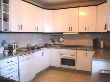 Competa property: Malaga Villa 53693