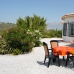 Competa property: Competa, Spain Villa 53693
