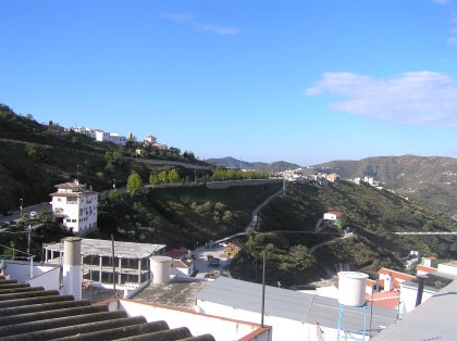 Competa property: Townhome for sale in Competa 53694