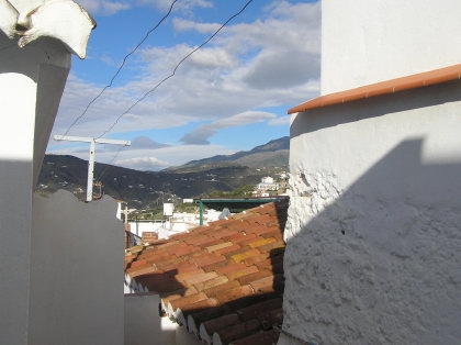 Competa property: Competa, Spain | Townhome for sale 53694