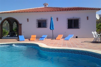Torrox&nbsp;property:&nbsp;Torrox&nbsp;Villa&nbsp;53695