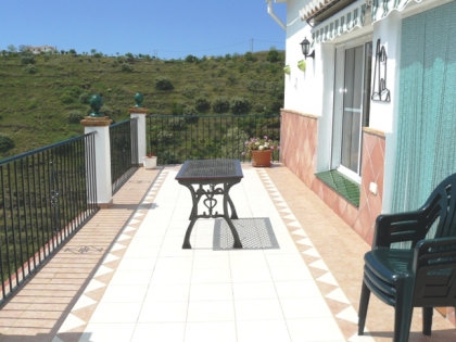 Torrox property: Torrox Villa 53707
