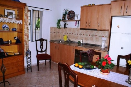 Villa&nbsp;with&nbsp;2&nbsp;bedroom&nbsp;in&nbsp;town,&nbsp;Spain&nbsp;53714