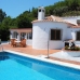 Competa property: Malaga, Spain Villa 53720