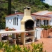 Competa property: Competa, Spain Villa 53720