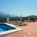 Competa property: 4 bedroom Villa in Malaga 53720