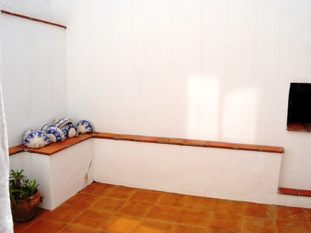 Competa property: Townhome in Malaga for sale 53726