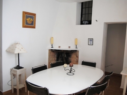 Competa property: Malaga property | 3 bedroom Townhome 53726