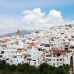 Competa property: Competa, Spain Townhome 53726