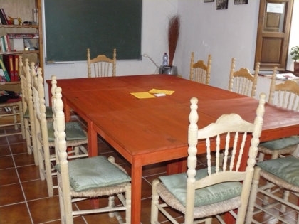 Townhome&nbsp;with&nbsp;4&nbsp;bedroom&nbsp;in&nbsp;town,&nbsp;Spain&nbsp;53728