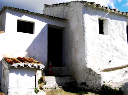 Competa property: Villa for sale in Competa 53730