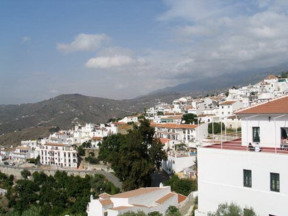 Competa property: Townhome for sale in Competa 53735