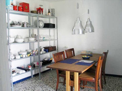 Competa property: Townhome for sale in Competa, Spain 53735