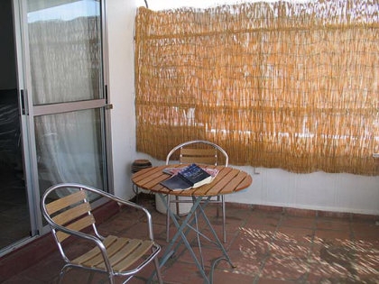 Competa property: Competa, Spain | Townhome for sale 53735