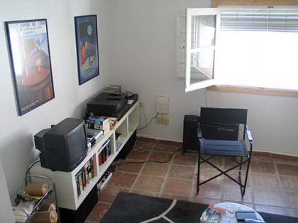 Competa property: Malaga Townhome 53735