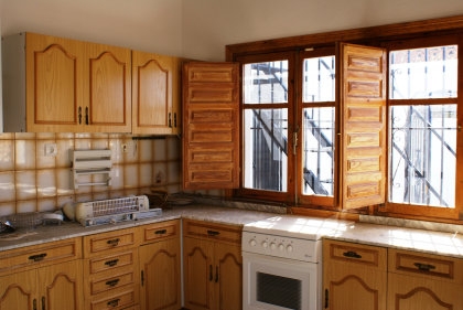 Competa property: Villa for sale in Competa, Malaga 53745