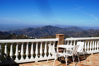 Competa property: Villa in Malaga for sale 53745