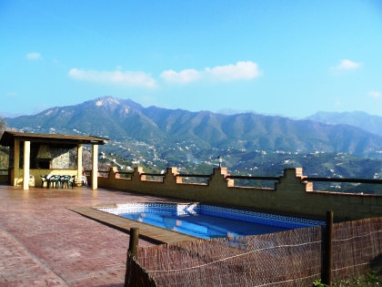 Torrox property: Villa for sale in Torrox, Spain 53746