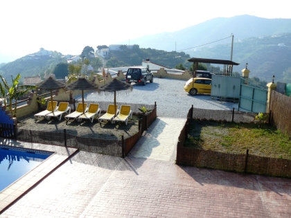 Torrox property: Villa with 4 bedroom in Torrox 53746