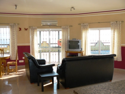 Torrox property: Villa with 4 bedroom in Torrox, Spain 53746