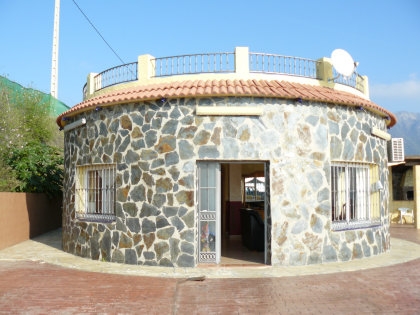 Torrox property: Malaga property | 4 bedroom Villa 53746