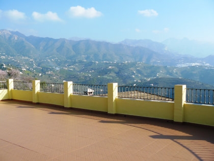 Torrox property: Malaga Villa 53746