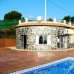Torrox property: Malaga, Spain Villa 53746