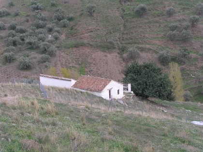 Competa property: Villa for sale in Competa, Malaga 53752