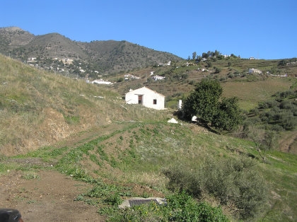 Competa property: Villa in Malaga for sale 53752