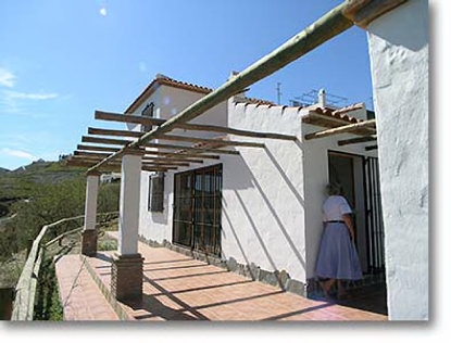 Competa property: Villa for sale in Competa 53754