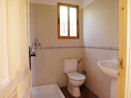 Competa property: Villa in Malaga for sale 53754