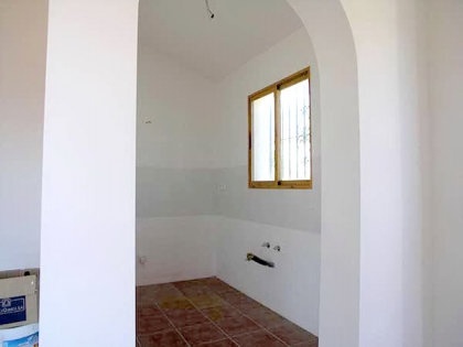 Competa property: Malaga property | 2 bedroom Villa 53754