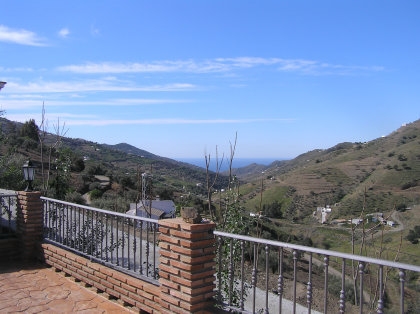 Competa property: Villa for sale in Competa, Spain 53764