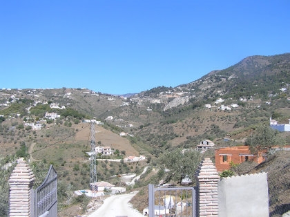Competa property: Competa, Spain | Villa for sale 53764