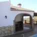 Competa property: Beautiful Villa for sale in Competa 53764