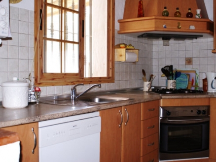 Competa property: Villa with 2 bedroom in Competa, Spain 53766