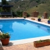 Competa property: Competa Villa, Spain 53766