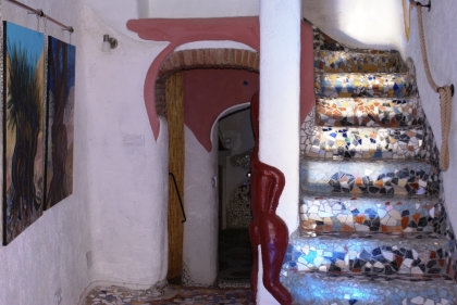 Archez&nbsp;property:&nbsp;Townhome&nbsp;with&nbsp;1&nbsp;bedroom&nbsp;in&nbsp;Archez&nbsp;53767