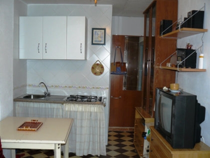 Townhome&nbsp;with&nbsp;2&nbsp;bedroom&nbsp;in&nbsp;town,&nbsp;Spain&nbsp;53775