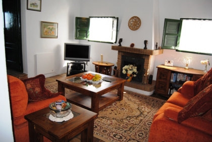 Competa property: Malaga property | 5 bedroom Villa 53776