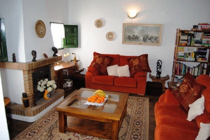 Competa property: Competa, Spain | Villa for sale 53776