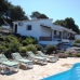 Competa property: Malaga, Spain Villa 53776