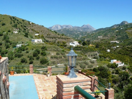 Torrox&nbsp;property:&nbsp;Villa&nbsp;with&nbsp;4&nbsp;bedroom&nbsp;in&nbsp;Torrox&nbsp;53780