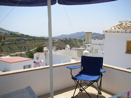 Competa property: Townhome for sale in Competa, Spain 53781